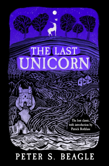 Last Unicorn