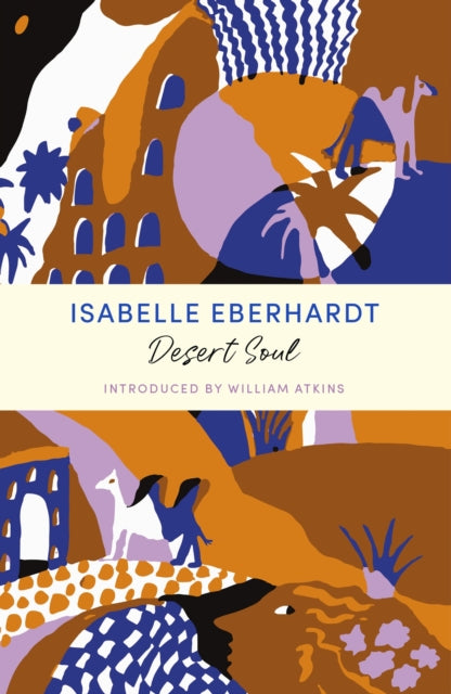 Desert Soul - JM Journeys