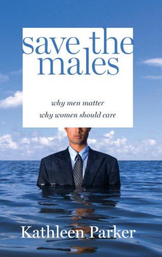 SAVE THE MALES