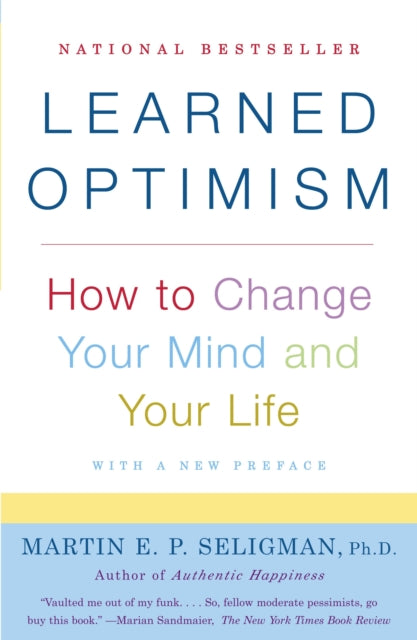 Learned Optimism
