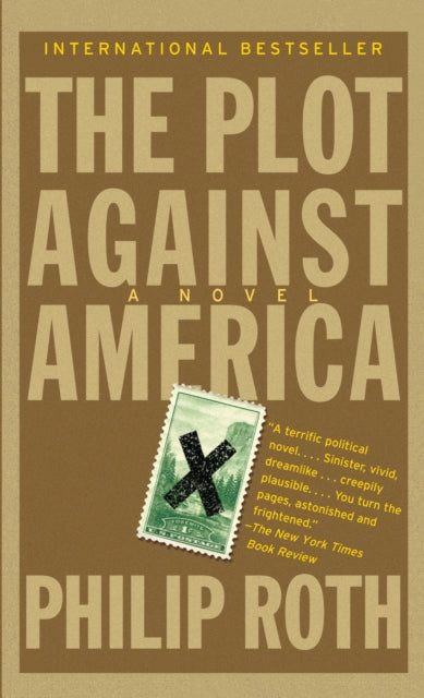 Plot Against America