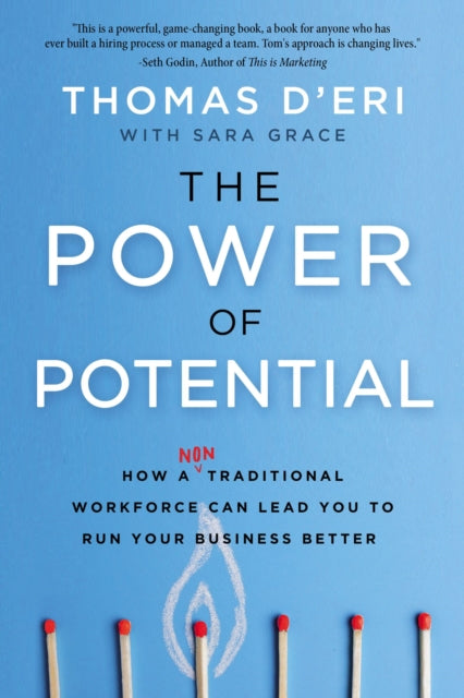 Power of Potential