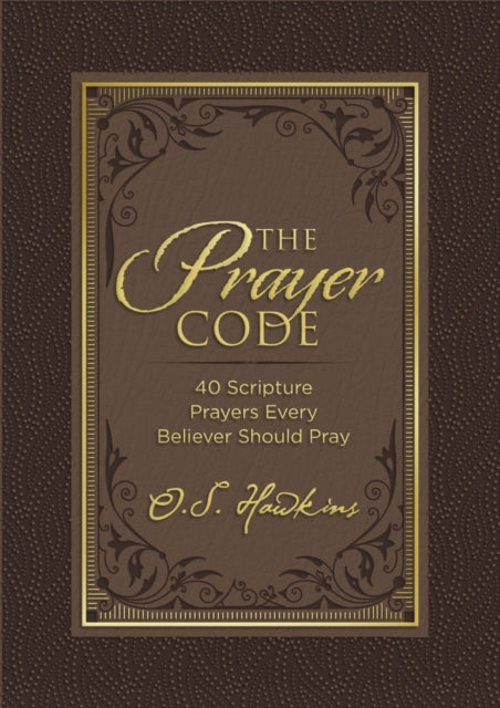 Prayer Code