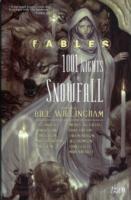 Fables 1001 Nights Of Snowfall SC