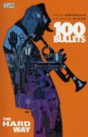 100 Bullets TP Vol 08 The Hard Way