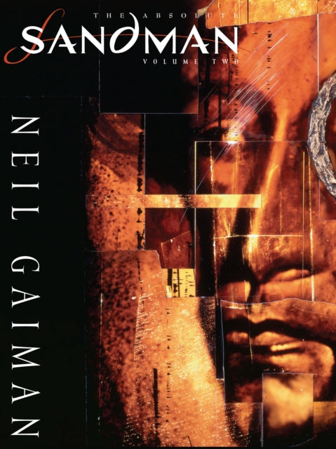 Absolute Sandman HC Vol 02
