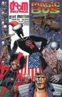 Doom Patrol: Magic Bus