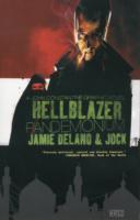 Hellblazer Pandemonium TP
