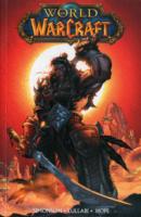 World of Warcraft Vol. 1