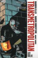 Transmetropolitan TP Vol 02 Lust For Life New Ed