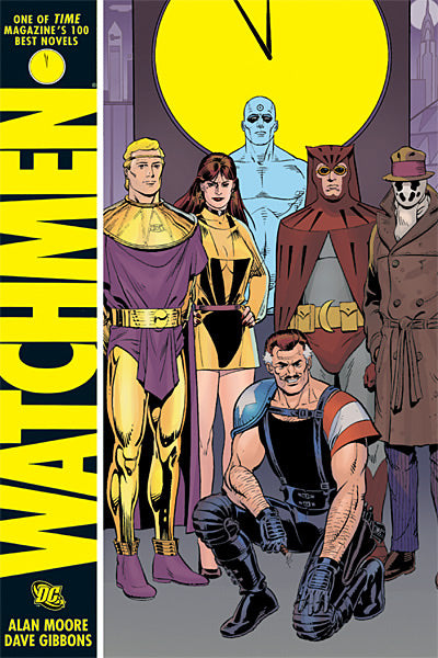 WATCHMEN