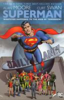 Superman Whatever Happened To Man Of Tomorrow TP