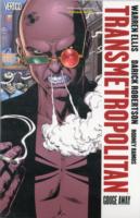 Transmetropolitan TP Vol 06 Gouge Away New Ed