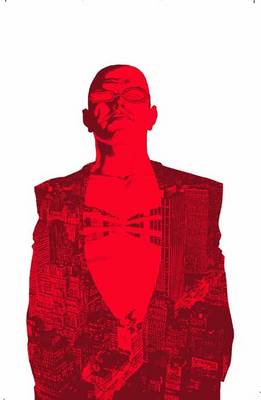 Transmetropolitan TP Vol 08 Dirge