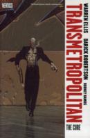 Transmetropolitan TP Vol 09 The Cure New Ed