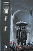 Batman Earth One HC