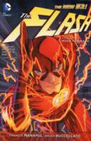 Flash: Move Forward