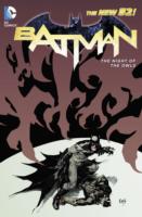 Batman: The Night of the Owls: The Night of the Owls