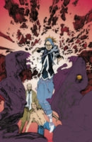Animal Man TP Vol 2 Animal Vs. Man