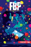 FBP: Federal Bureau of Physics Volume 2 TP