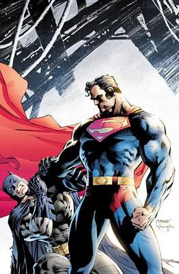 Batman vs Superman TP