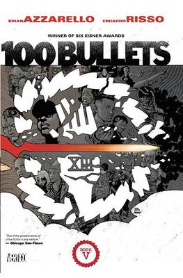 100 Bullets TP Book Five