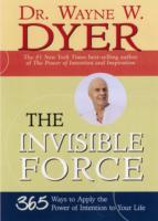 INVISIBLE FORCE
