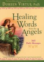HEALING WORDS FROM THE ANGELS