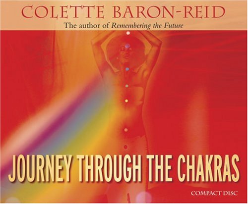 JOURNEY THROUGH THE CHAKRAS