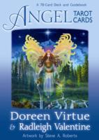 ANGEL TAROT CARDS