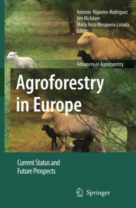 AGROFORESTRY IN EUROPE