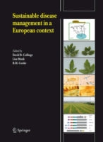 SUSTAINABLE DISEASE MANAGEMENT IN A EUROPEAN CONTE