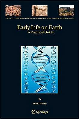 EARLY LIFE ON EARTH