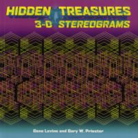 Hidden Treasures: 3-D Stereograms