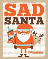 SAD SANTA