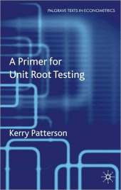 PRIMER FOR UNIT ROOT TESTING