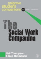 SOCIAL WORK COMPANION, THE