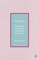 CONJUGAL RITES