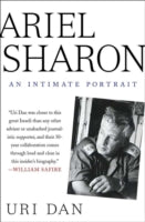 ARIEL SHARON