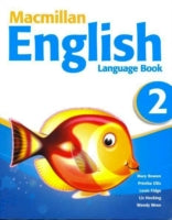Macmillan English 2 (Učbenik)