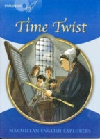 Explorers Level 6: Time Twist
