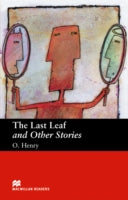 Macmillan Readers Last Leaf The and Other Stories Beginner
