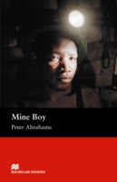 Mine Boy - Upper Intermediate