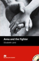 Anna and the Fighter: Beginner