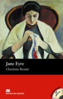 Jane Eyre - With Audio CD