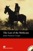 Last of Mohicans - With Audio CD