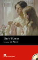 Little Women - Beginner - with CD