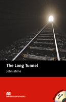 MR LONG TUNNEL BEG +CD