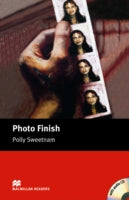 MR PHOTO FINISH START PACK