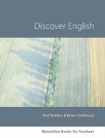 DISCOVER ENGLISH 2ED